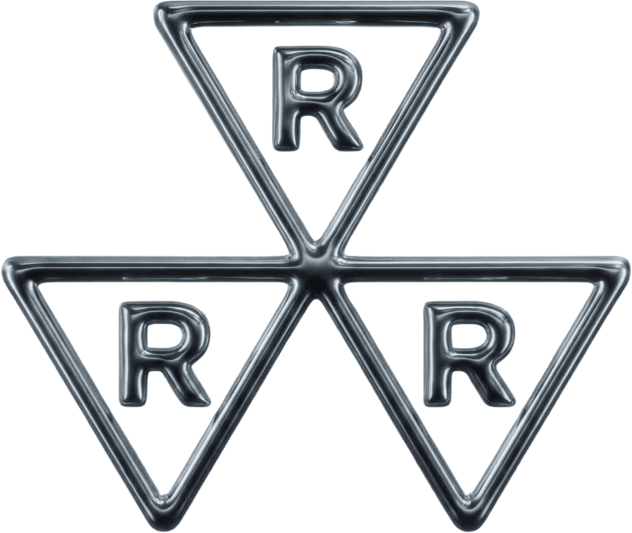 RRR Metal