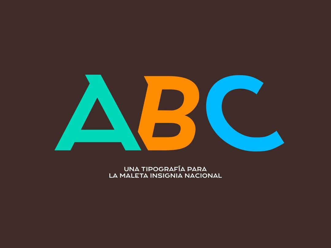 MALETAS ABC - Image 1