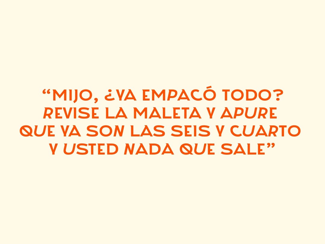 MALETAS ABC - Image 8