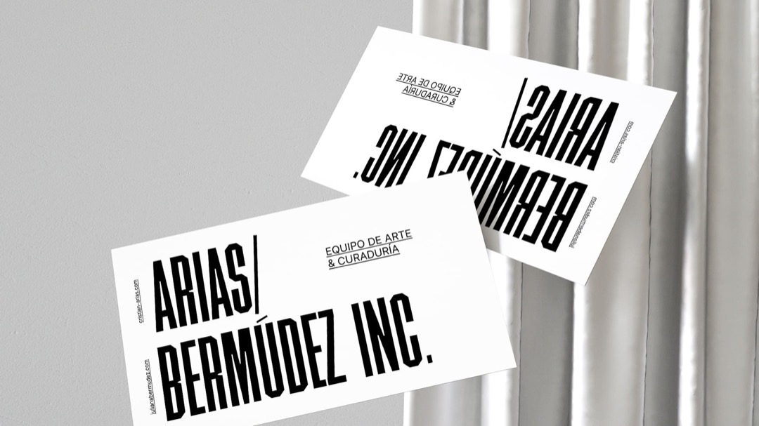 ARIAS BERMÚDEZ - Image 1