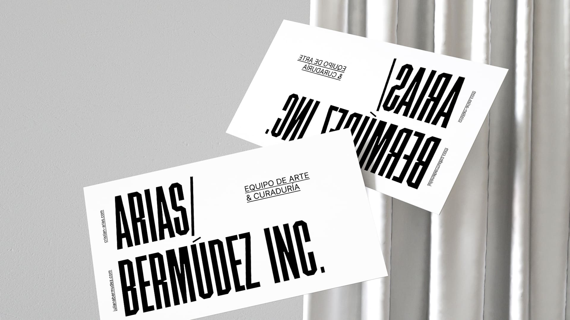 Arias Bermúdez
