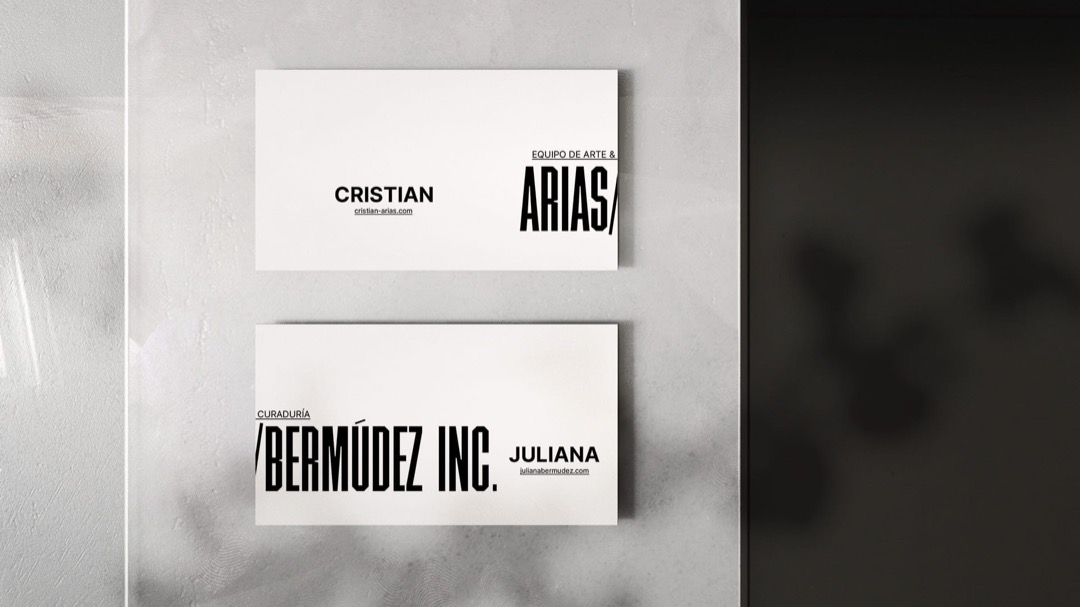 ARIAS BERMÚDEZ - Image 3