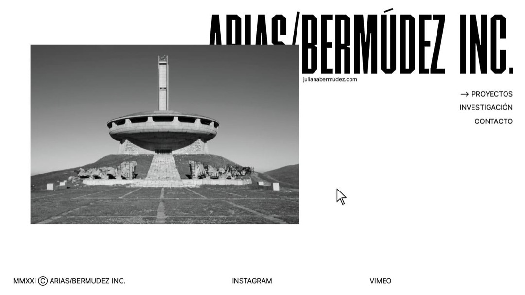 ARIAS BERMÚDEZ - Image 5