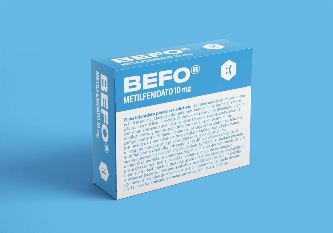 BEFO - Image 1