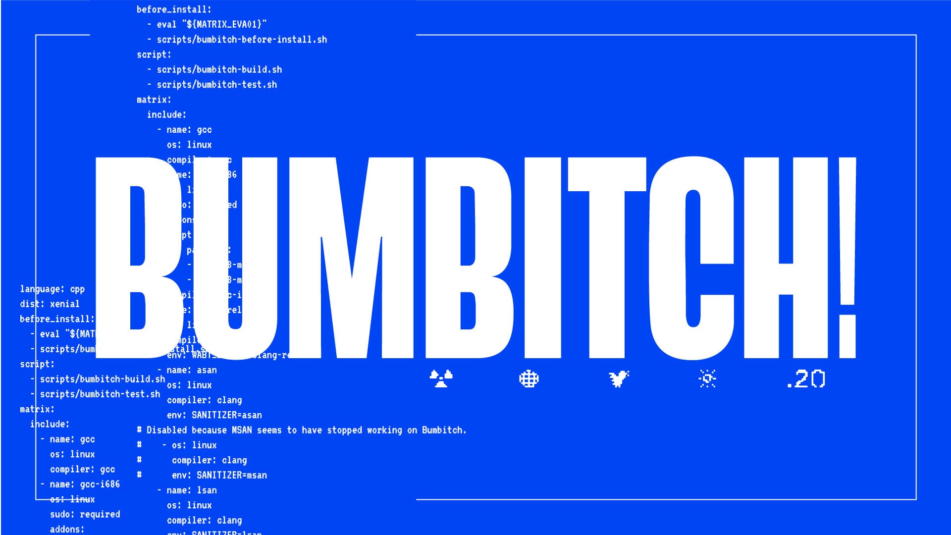 Bumbitch