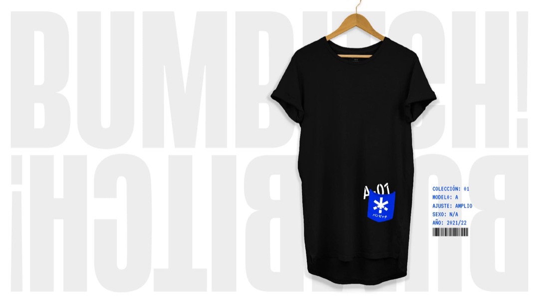BUMBITCH - Image 2