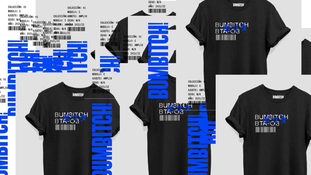 BUMBITCH - Image 3