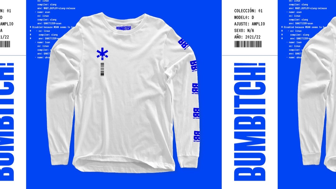 BUMBITCH - Image 4