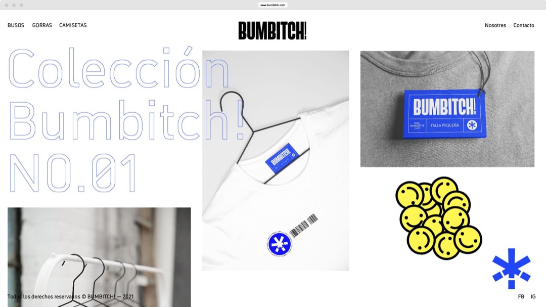 BUMBITCH - Image 5