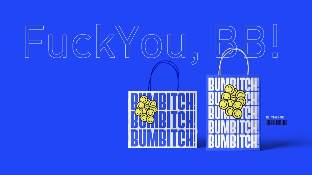 BUMBITCH - Image 6
