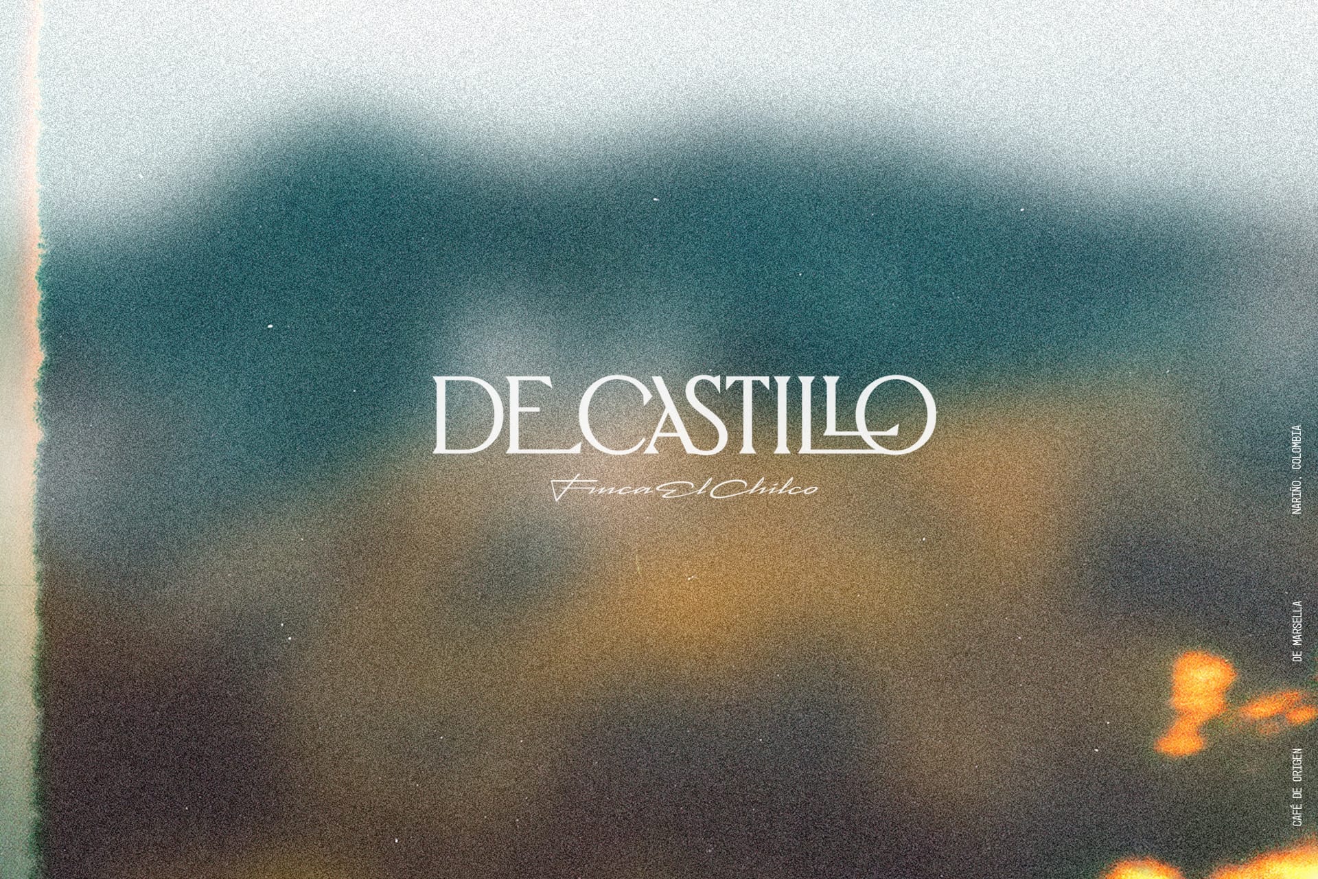 De Castillo