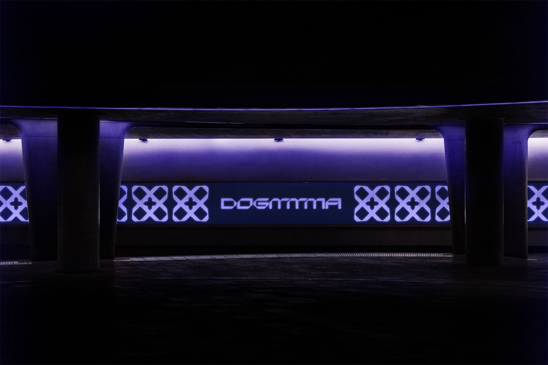 DOGMMMA - Image 1