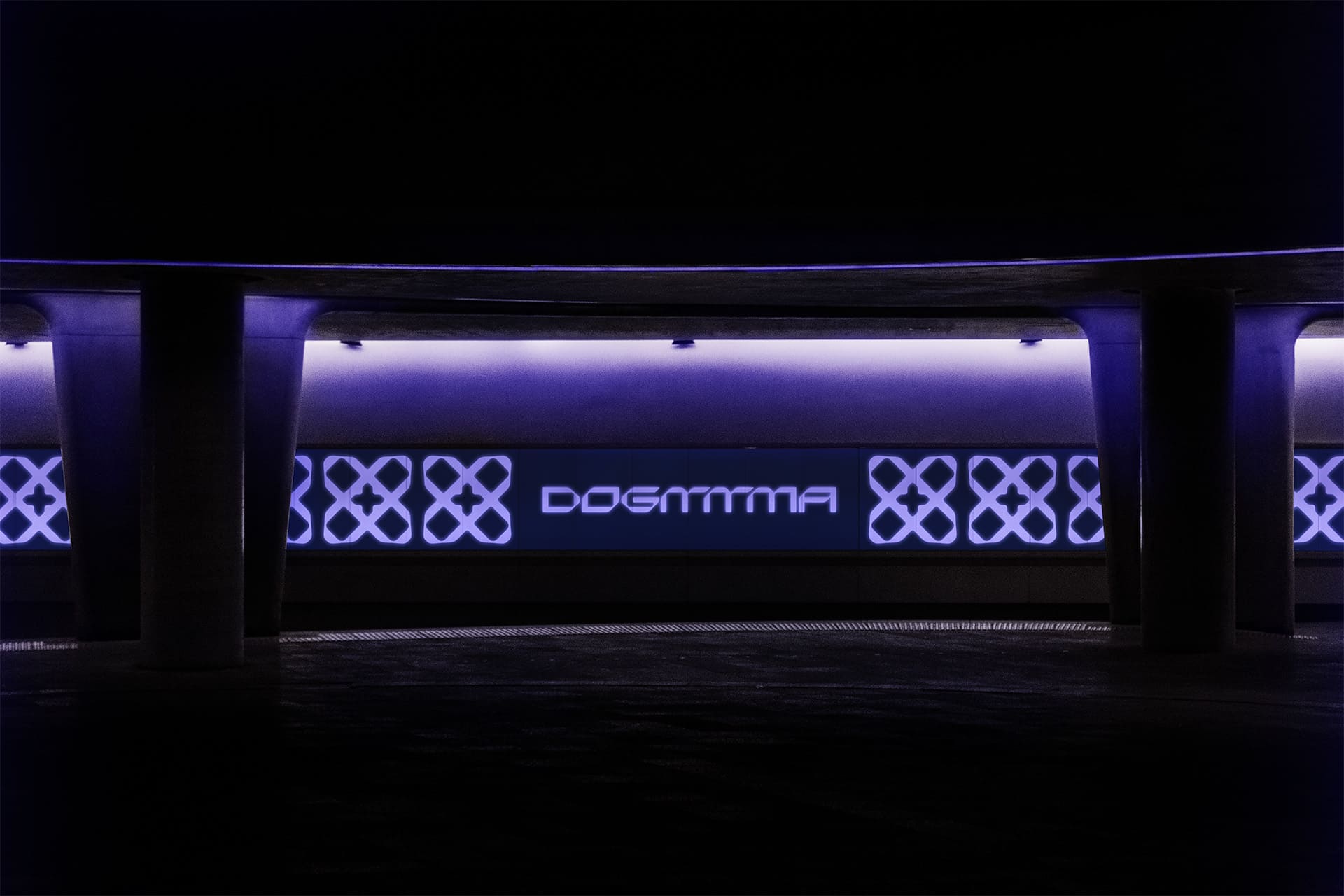 Dogmmma