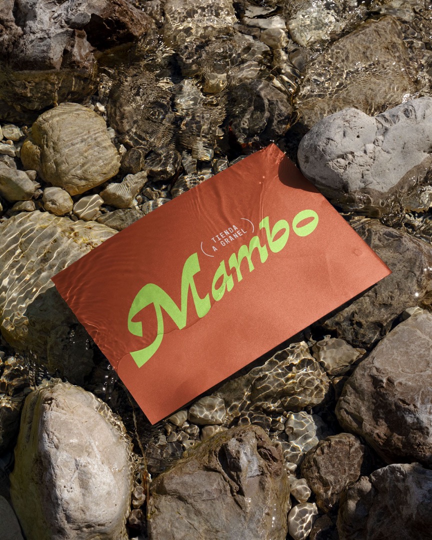 MAMBO - Image 1