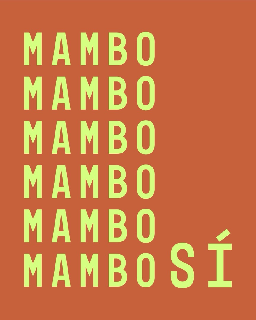 MAMBO - Image 12