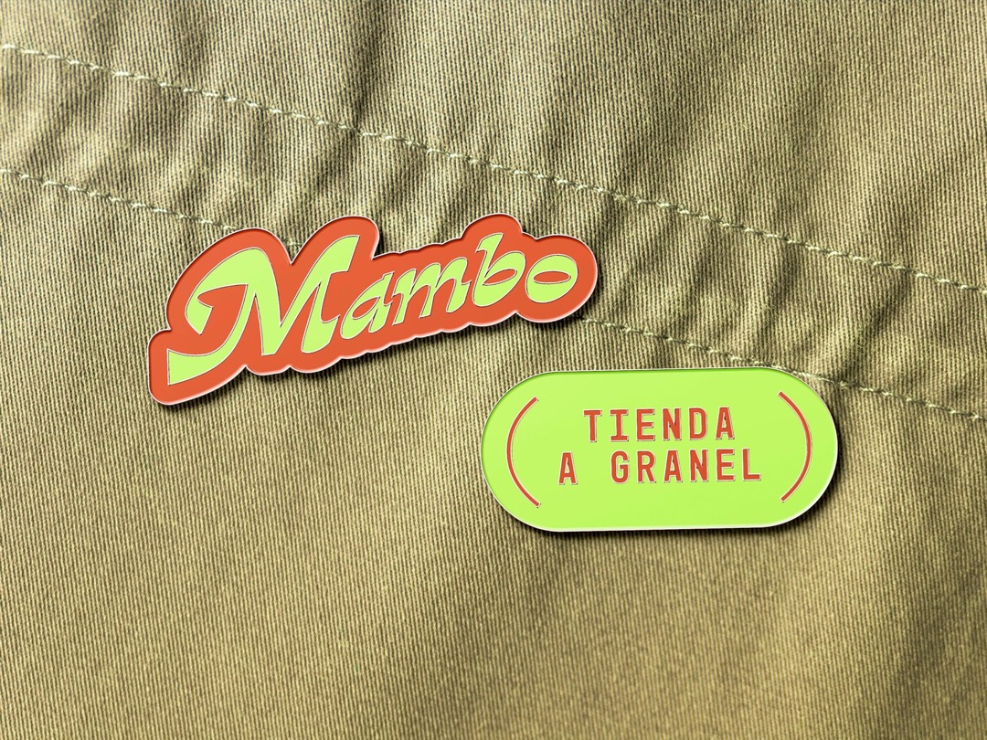 MAMBO - Image 5