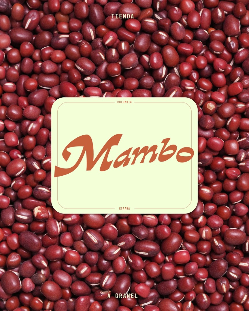 MAMBO - Image 6