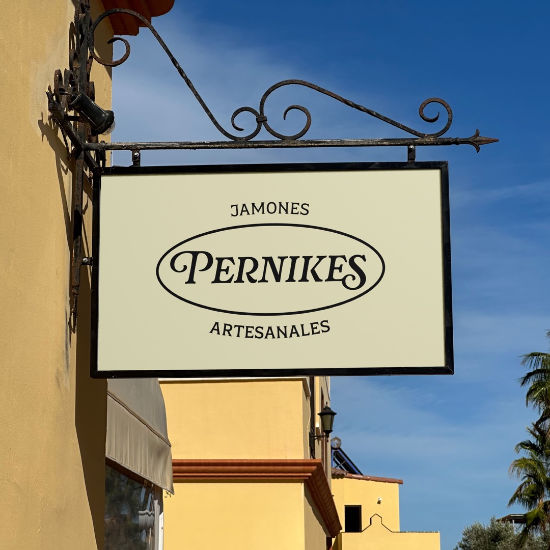 PERNIKES - Image 2