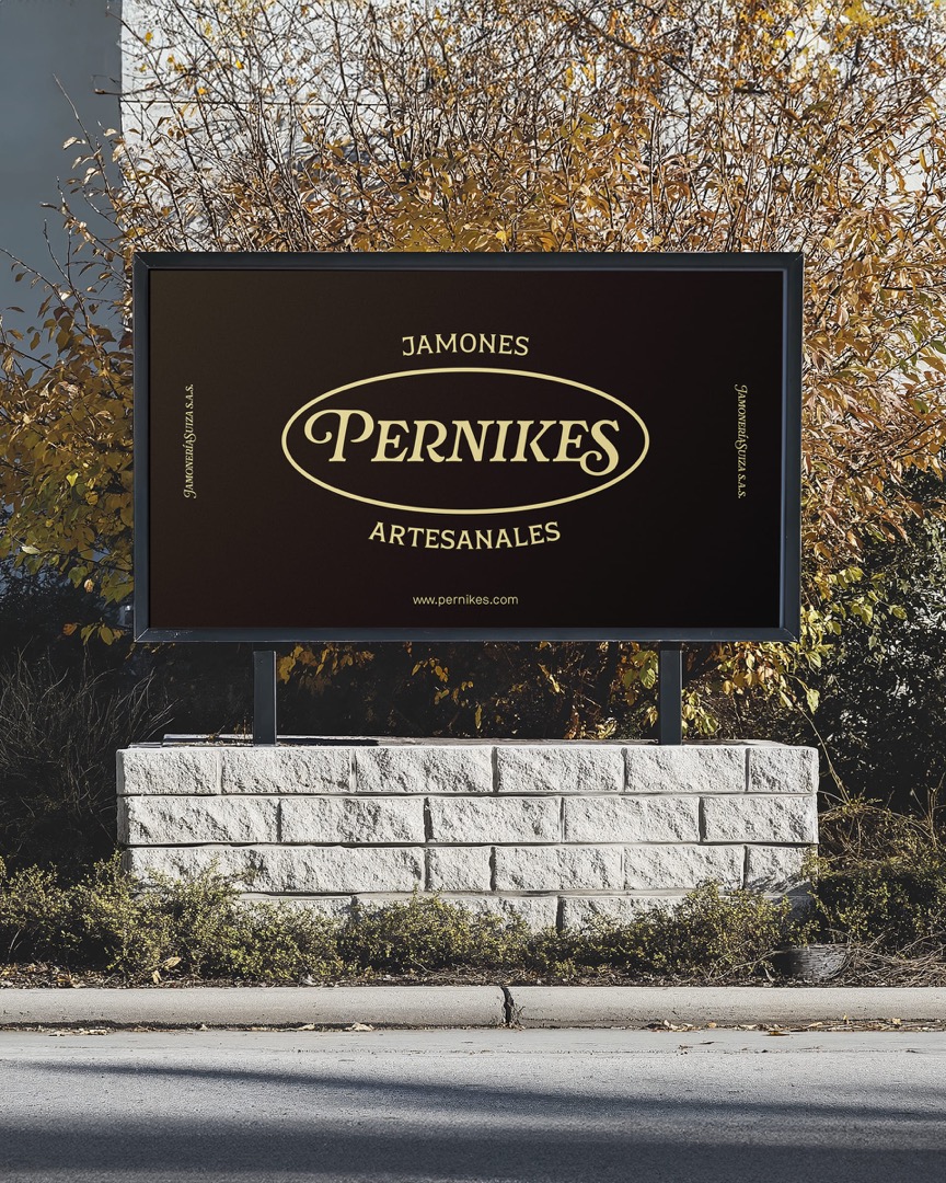 PERNIKES - Image 5