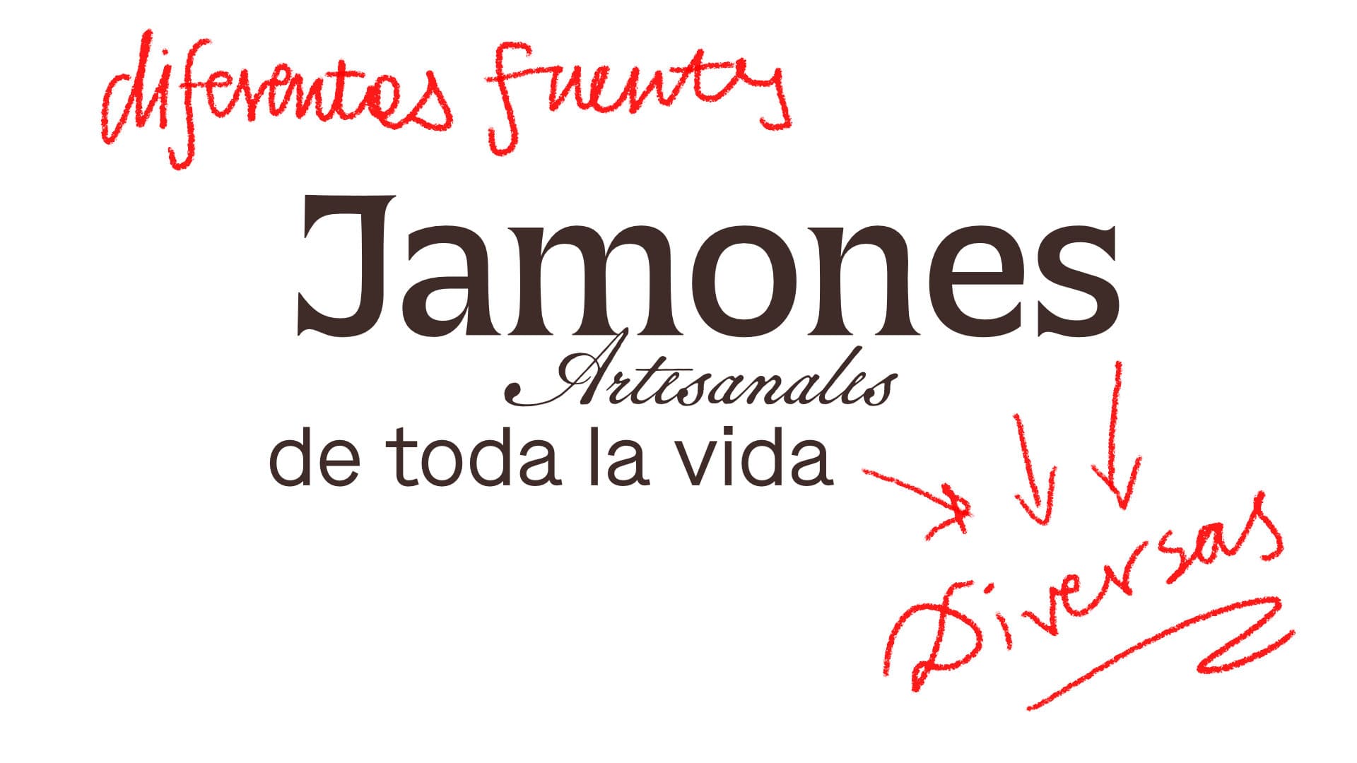 PALETA TIPOGRÁFICA AMPLIA